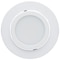 Satco 11 Watt 4 Inch Directional Low-Profile Downlight CCT Selectable 120 Volt White Finish S11878 - alternate 6